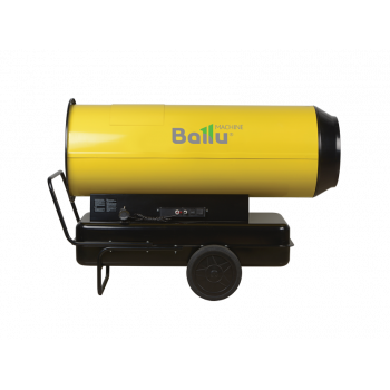 BALLU серия BHD BHD-105 S